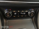 Mercedes-Benz CLA 180 d Shooting Brake AMG Line