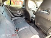 Mercedes-Benz CLA 180 d Shooting Brake AMG Line Aut.