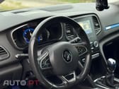 Renault Mégane 1.5 dCi GT Line SS