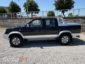 Nissan Navara 2.5TDi 4x4 5LUG