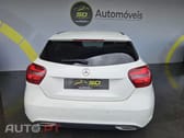 Mercedes-Benz A 180 d Urban