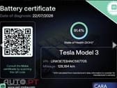 Tesla Model 3 Long-Range Dual Motor AWD