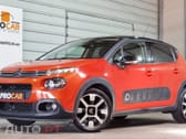 Citroen C3 1.2 PureTech Shine