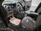 Renault Captur 1.5 dCi Exclusive