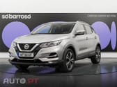 Nissan Qashqai 1.5 dCi N-Connecta