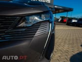 Peugeot 3008 1.2 PureTech Allure Pack EAT8