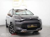 Citroen C3 Aircross 1.2 PureTech Feel