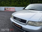Audi A4 Avant 1.9 TDI Sport