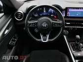 Alfa Romeo Tonale 1.3 HYBRID Q4 VELOCE