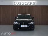 BMW 116 i M Sport