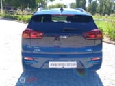Kia Niro 64kWh