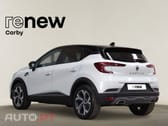 Renault Captur Captur 1.0 TCe RS Line