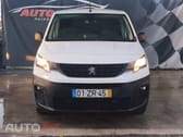 Peugeot Partner 1.5 BlueHDi Premium Longa