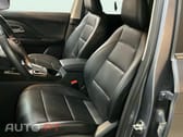 MG ZS 1.5 Hybrid+ Luxury