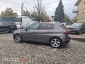 Peugeot 308 PureTech 110 Stop & Start Allure