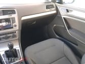 Volkswagen Golf 1.6 TDi BlueMotion Confortline