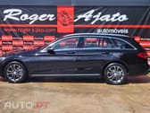 Mercedes-Benz C 200 BlueTEC Exclusive