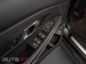 BMW 320 d Auto MHEV