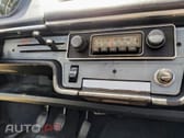 Morris Marina 1.3 Super Luxe Coupe 