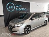Nissan Leaf e+ Tekna ProPilot