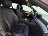 Mercedes-Benz E 220 d Avantgarde+