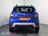 Dacia Duster 1.0 TCE 90cv Prestige