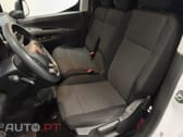 Fiat Doblo 1.5 BlueHDI Maxi (3 LUG)