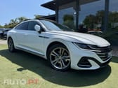 Volkswagen Arteon 1.4 TSI eHybrid R-Line