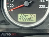 Nissan Almera 1.5 dCi Acenta