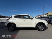 Nissan Juke 1.5 dCi N-Connecta 360+EPI