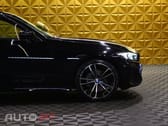 BMW 318 d Auto