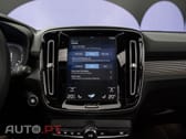 Volvo XC40 1.5 T5 PHEV R-Design