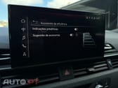 Audi A5 40 TDI quattro S line S tronic