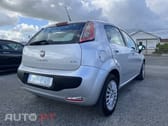 Fiat Punto Evo 1.3 M-Jet My Life