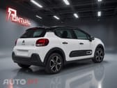 Citroen C3 Pure Tech S&S C-Series