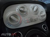 Fiat 500 1.2 Lounge MTA