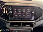 Volkswagen T-Cross 1.6 TDI Style DSG