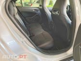 Mercedes-Benz GLA 180 CDI AMG