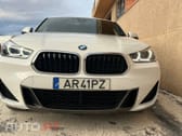 BMW X2 16 d sDrive Auto Pack 50 anos M
