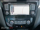 Nissan Qashqai 1.5 dCi N-Connecta J18