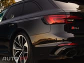 Audi RS4 2.9 TSI quattro Tiptronic