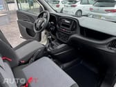 Fiat Doblo 1.3 Multijet