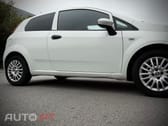 Fiat Punto Punto 1.3 Multijet Van