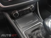 Mercedes-Benz CLA 180 d Urban