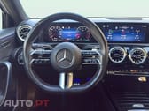 Mercedes-Benz A 200 7G-DCT AMG Line