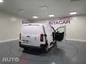 Peugeot Partner PARTNER 1.6 BLUEHDI