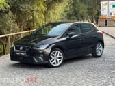 Seat Ibiza 1.6 TDI FR