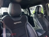 Ford Ranger 2.0 TDCi CD Raptor 4WD