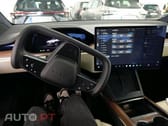 Tesla Model X Long Range AWD