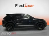 Land Rover Evoque 2.0 TD4 SE Dynamic Auto
